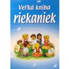Veľká kniha riekaniek