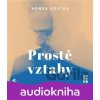 Prostě vztahy - Honza Vojtko