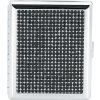 Tabatierka Dots Black 15570