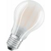 Žiarovka LED 7,5W, E27,2700k, 1055lm CRI 90 matná FILAMENT DIM (OSRAM)