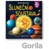 Sluneční soustava (10x POP UP) - David Hawcock