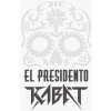 Kabát - El Presidento LP