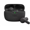 JBL BLUETOOTH SLÚCHADLÁ BEZDRÔTOVÉ WAVE BEAM ČIERNE (JBLWBEAMBLK)
