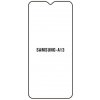 engaroGuard Hydrogel - ochranná fólia - Samsung Galaxy A13 priesvitná nepoužívam kryt = fólia na celý displej 1 kus s výrezom prednej kamery