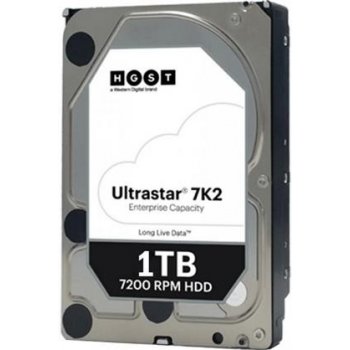 HGST Ultrastar 7K2 1TB, HUS722T1TALA604