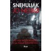 Snehuliak - Jo Nesbo