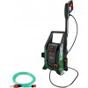 Bosch Akumulátorový vysokotlakový čistič UniversalAquatak 36V-100, solo + samonasávacia súprava 06008C7003