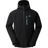 Pánska lyžiarska bunda Dare 2b Eagle III Jacket Veľkosť: XXXL / Farba: čierna