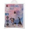 Vesta Dog Fantasy chladiaci S 25 cm