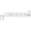 iGET HOME Power 4 USB