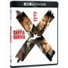 Skrytá identita - 4K Ultra HD Blu-ray