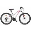 MAYO XC TOUR V UNI biela-ružová 26