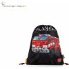 oxybag Vrecko na prezuvky - Tatra - hasiči