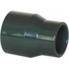 PVC tvarovka - Redukcia dlhá 50-40 x 25 mm