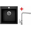 Akčný set Sinks VIVA 455 Granblack + batéria ELKA