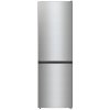Dvojdverová chladnička Gorenje NRK61CS2XL4