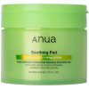 Anua - Azelaic 10+ Hyaluron Redness Soothing Pad - Upokojujúce tampóny na tvár - 230ml / 90ks
