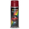 Motip Auto Sprej Originálny autolak Škoda červená ohnivá 200ml