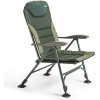 Mivardi Kreslo Comfort Quattro + Pelety 1Kg + ATF vlasec 300m