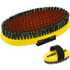 Kefa Toko Base Brush Copper Oval - Odosielame do 24 hodín