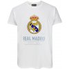 Fan-shop Dětské tričko REAL MADRID No89 bílé colour Detská: 14 let