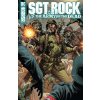DC Horror Presents: Sgt. Rock vs. the Army of the Dead