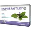 MEDPHARMA Bylinné pastilky bez cukru 36 kusov