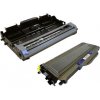 Naplnka BROTHER TN-2120 DR-2100 sada toneru a válce kompatibilní