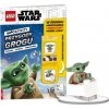 LEGO STAR WARS. Przygody Grogu (Brožovaná)