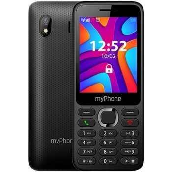 MYPHONE C1 LTE