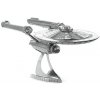 Metal Earth 3D Puzzle ST USS Enterprise NCC-1701 24 ks