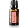 DoTerra Geranium muškátový olej 15 ml