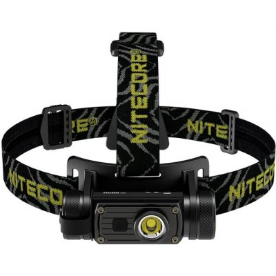 Nitecore HC60 V2