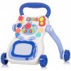 Chipolino Funny Game pomôcka na chodenie - Blue
