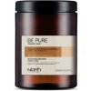 NIAMH Be Pure Restore Mask 1000ml - obnovujúci maska pre poškodené lámavé vlasy