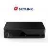TESLA Satelitný Skylink Ready prijímač DVB-S/S2 Kaon MZ-52