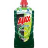 AJAX Boost Charcoal + Lime čistiaci prostriedok na podlahy 1 l