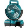 MAKITA 40V CF001GZ aku. ventilátor DOPREDAJ + Darček káva