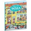 Veľká knižka ŠKÔLKA pre malých rozprávačov-nové vydanie