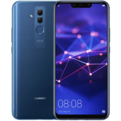 Huawei Mate 20 Lite 4GB/64GB