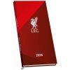 Fan-shop Diář LIVERPOOL FC 2026 Slim