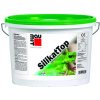 SilikatTop - Škrabaná štruktúra hr. 1,5 mm