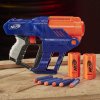 Nerf N-Strike Elite Shellstrike DS-6 E6170