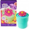 Spin Master Kinetic Sand Rozvíjej se poupátko