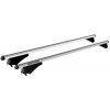 Automax Strešný nosič MENABO TIGER 120cm SILVER HYUNDAI Tucson (NX4) 5-doors 2020->