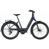 Elektrobicykel Trek Charter+ 5 540Wh Lowstep Covellite Blue 2026 L