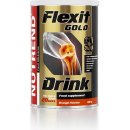 NUTREND Flexit GOLD DRINK 400 g jablko 400 g