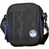 Pánska Crossbody Taška North Sails Čierna Farba: čierna, Veľkosť: UNI