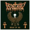 VENTHIAX - RITES OF RA (1CD)