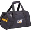 CAT V-Power cestovná taška Tactical, 23 l čierna 5711013144821